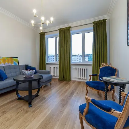 Golden Triangle Of - Parking Tallinn