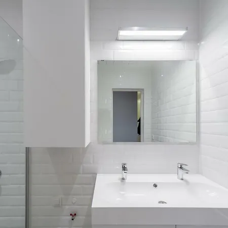 Appartement Golden Triangle Of - Parking Tallinn